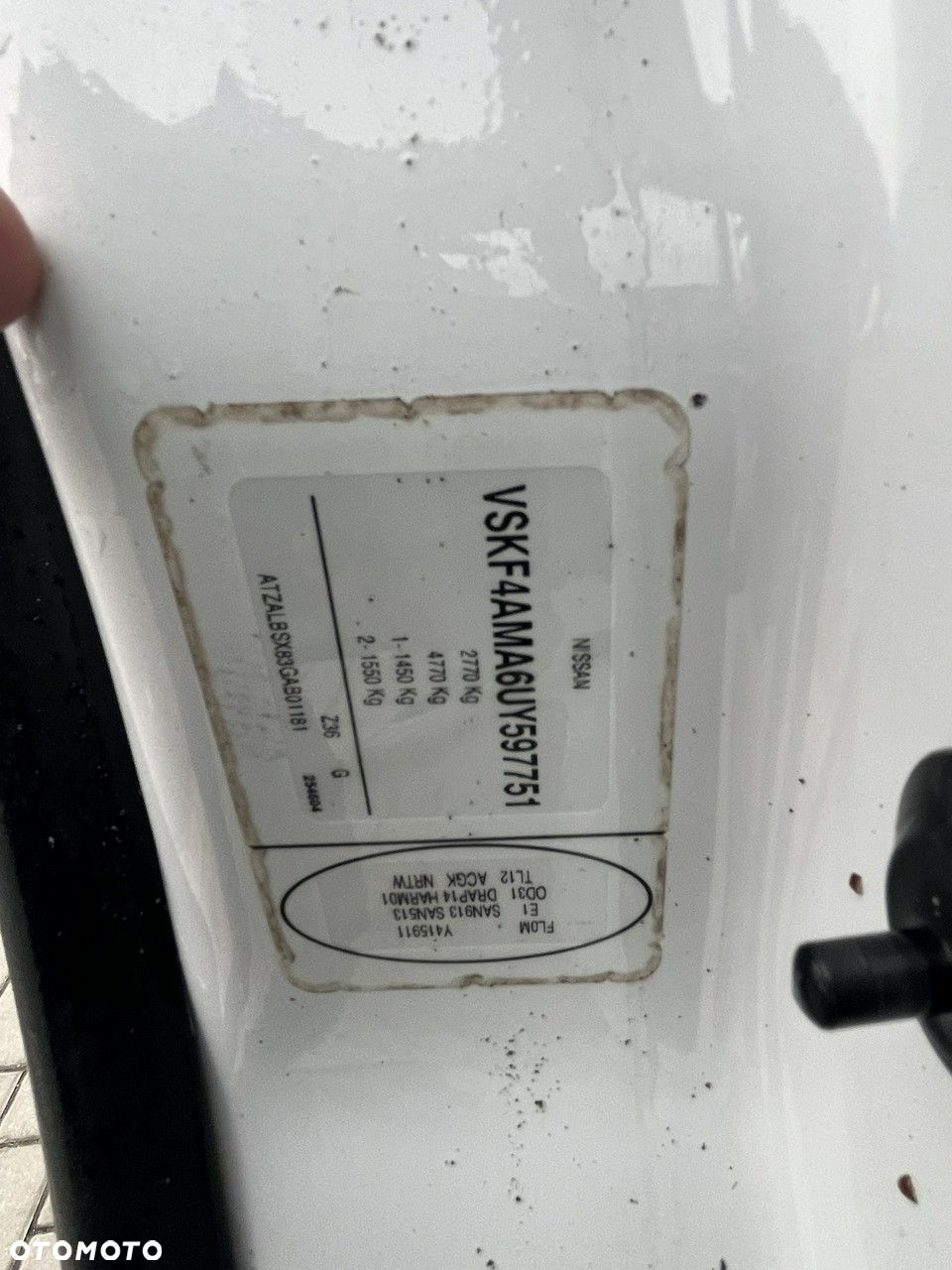 Nissan Primastar - 12