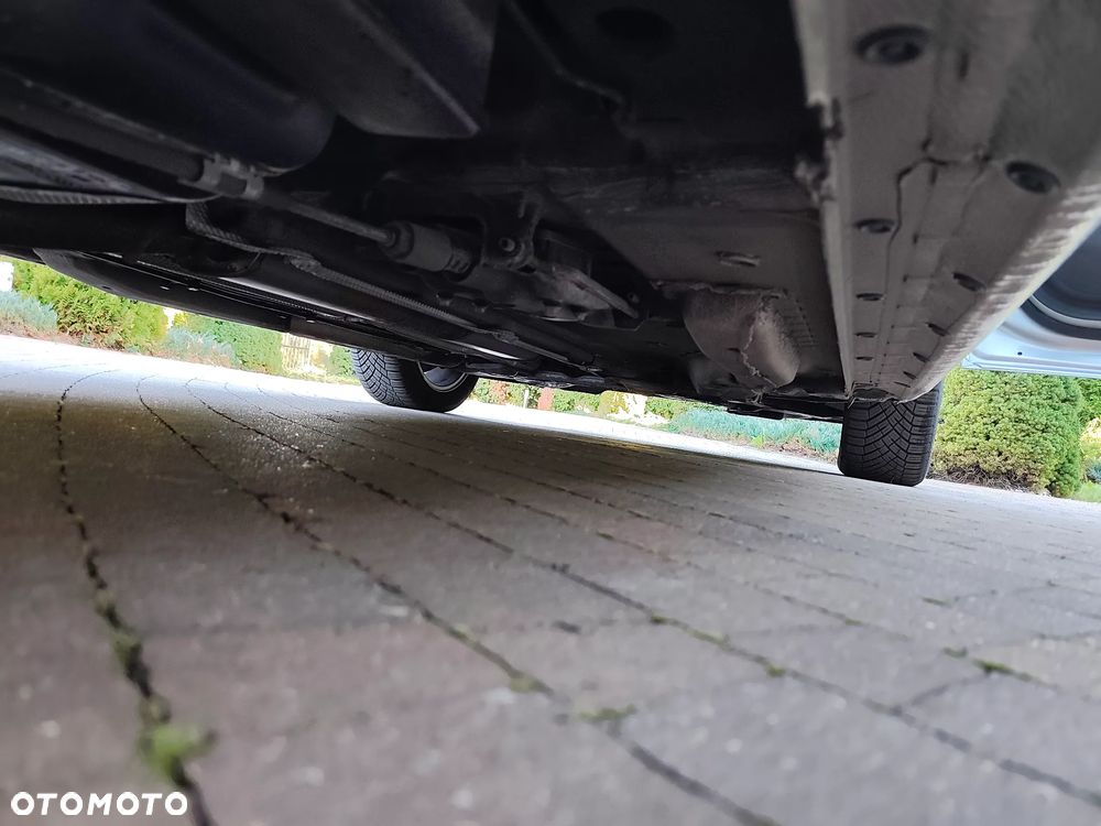 Opel Meriva 1.4 Automatik drive - 7