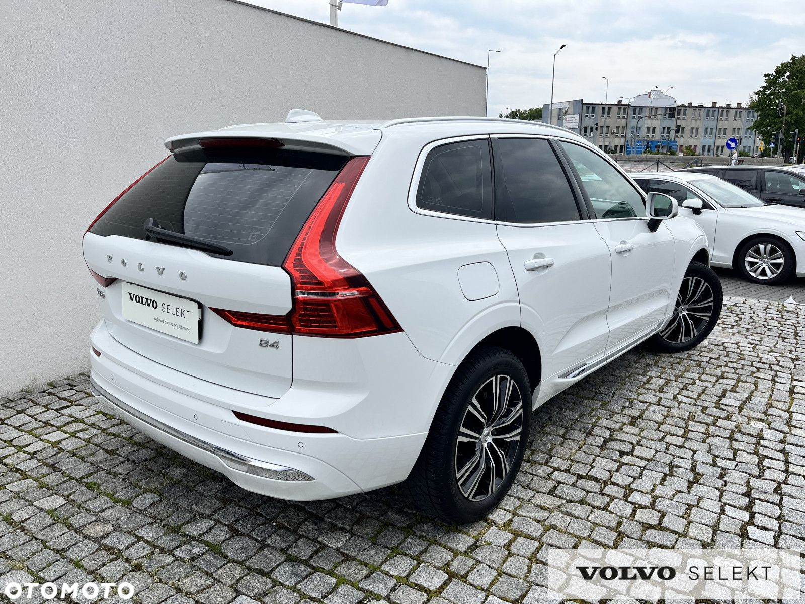Volvo XC 60 - 7