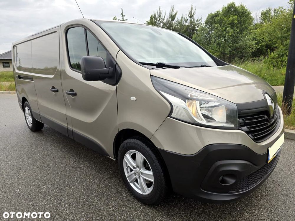 Renault Trafic - 12