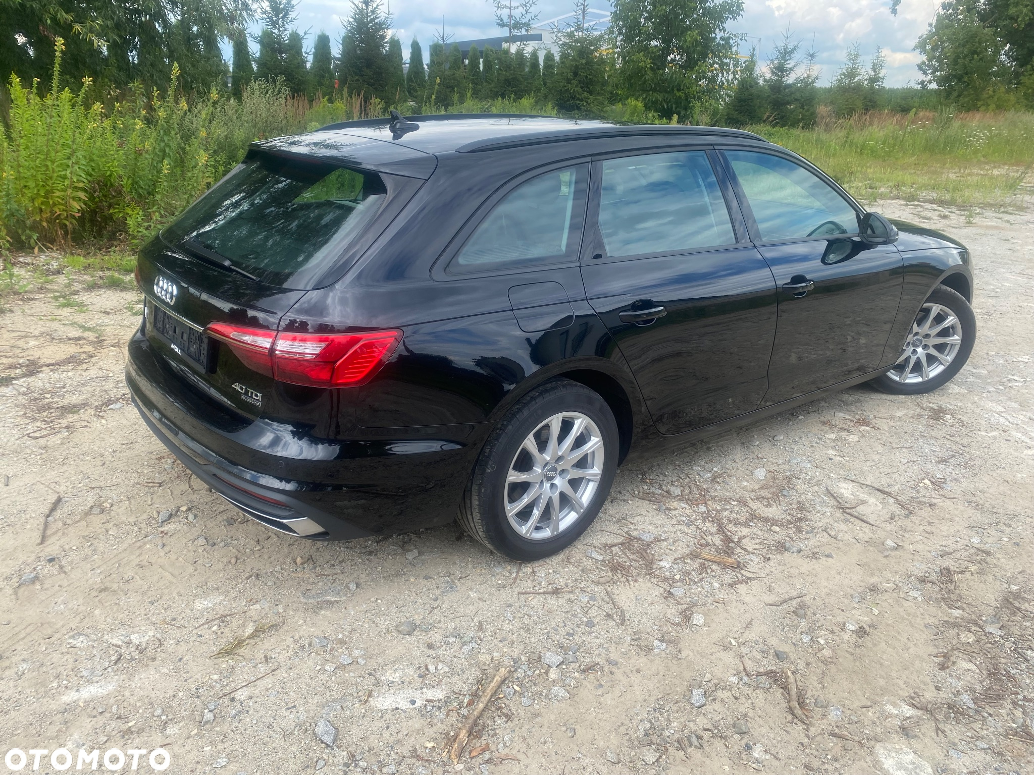 Audi A4 Avant 2.0 TDI S tronic quattro design - 14