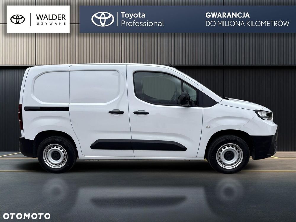 Toyota PROACE CITY - 4
