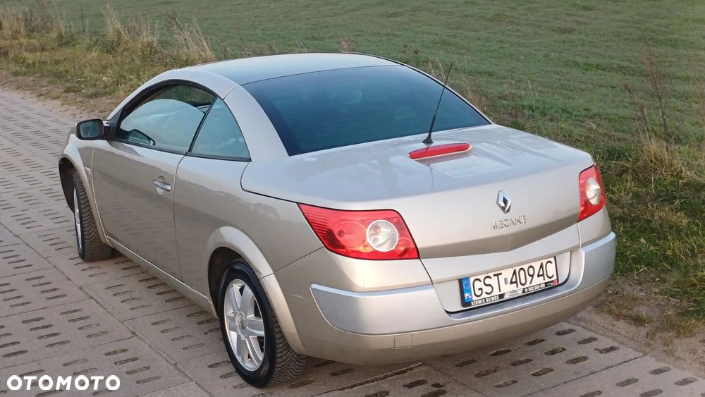 Renault Megane - 8