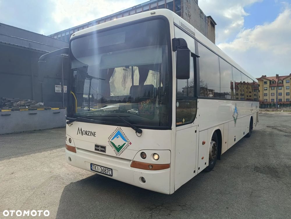 Van Hool T915 CL - 1