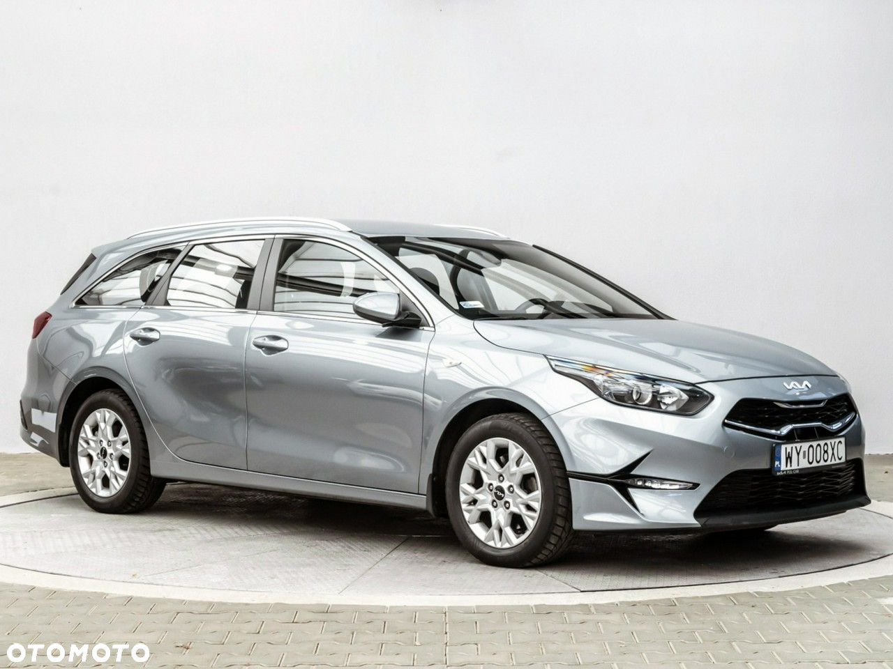 Kia Ceed 1.0 T-GDI M - 6