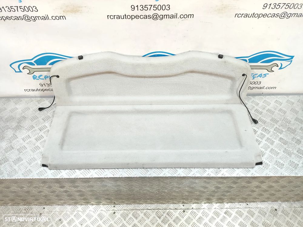 CHAPELEIRA CORTINA MALA ORIGINAL RENAULT SCENIC 3 III MK3 794200012R - 4