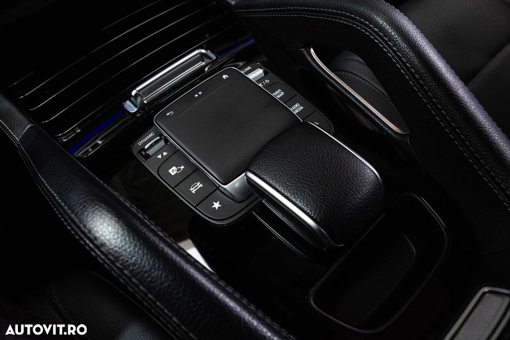 Mercedes-Benz GLE 350 de 4MATIC - 16