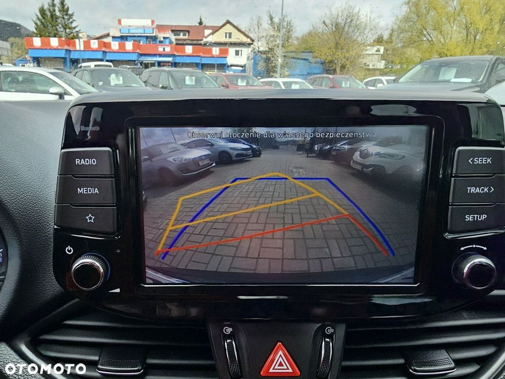 Hyundai i30 1.0 T-GDI Modern - 27