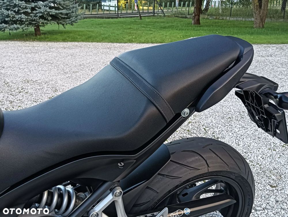 Honda CB - 13