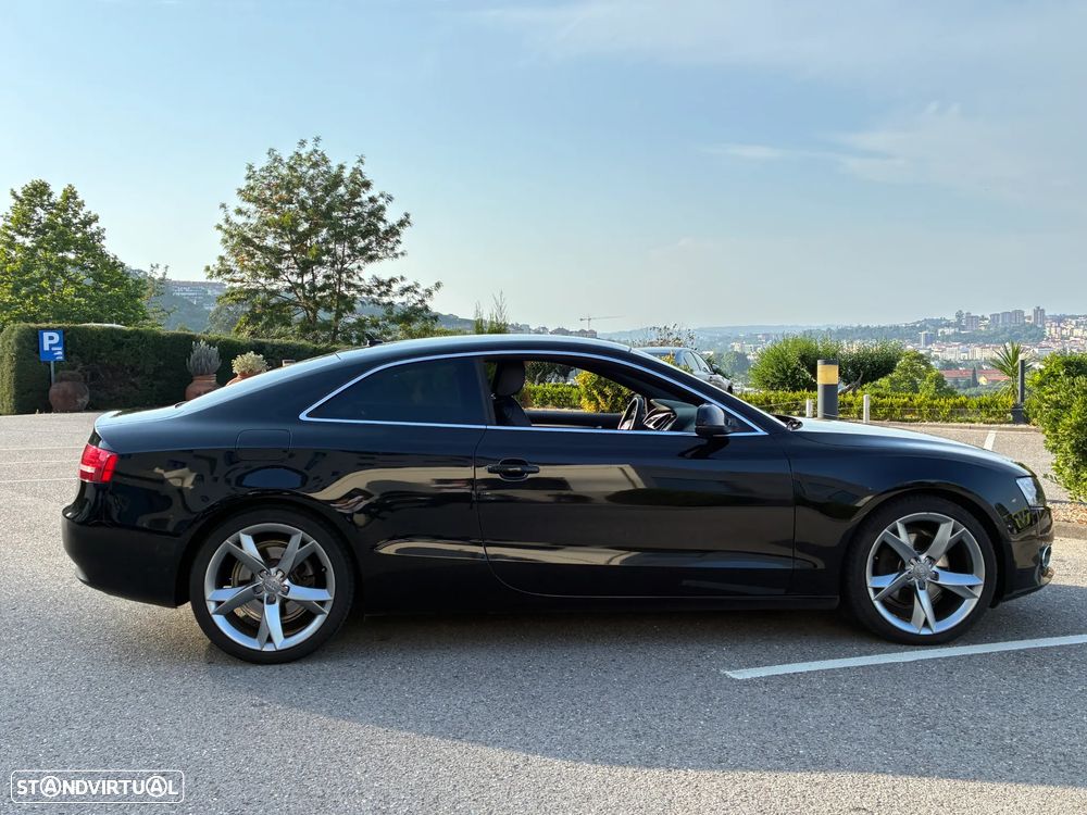 Audi A5 2.0 TDI - 6