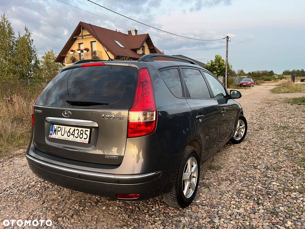 Hyundai i30 1.6 CRDi Comfort - 3