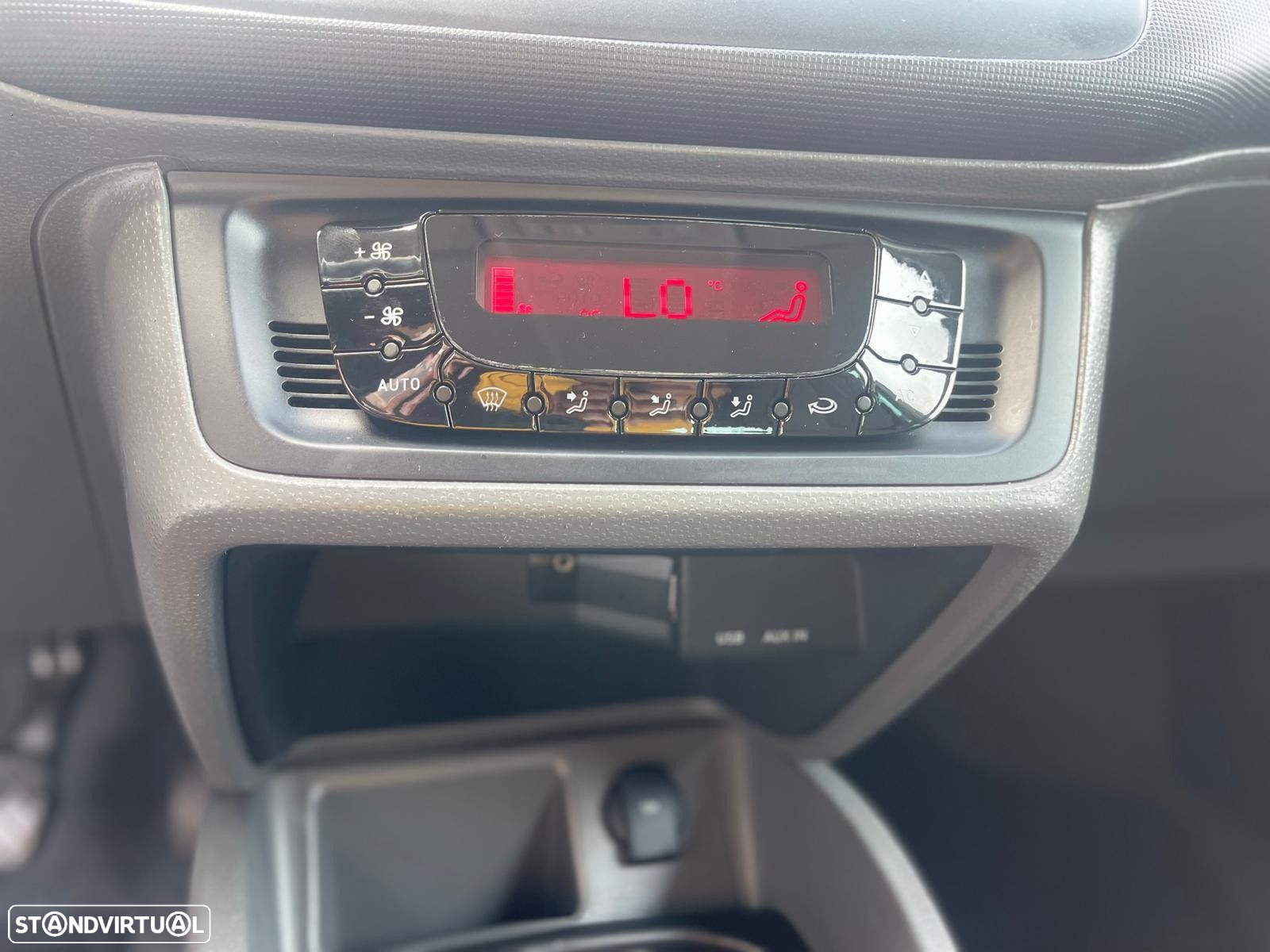 SEAT Ibiza SC 1.6 TDI CR Copa - 19