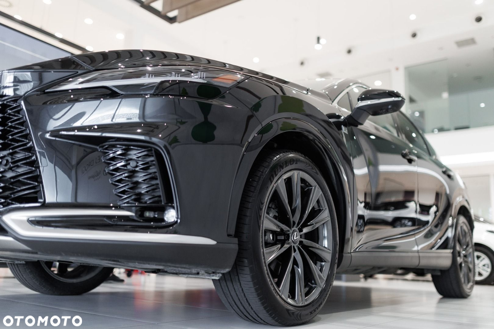 Lexus RX - 25