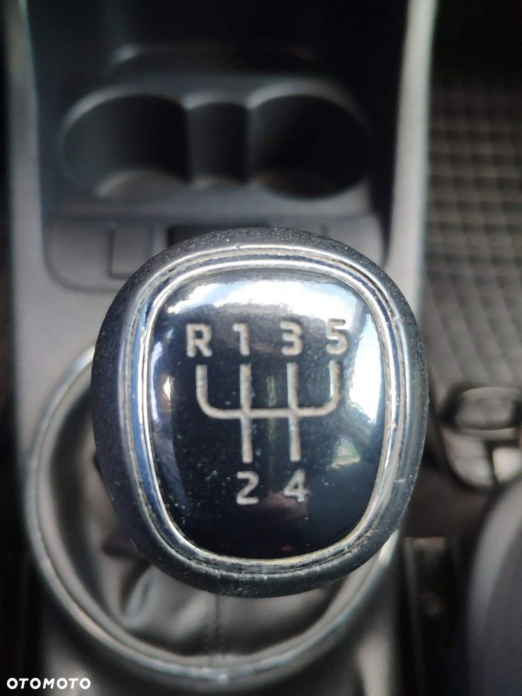 Skoda Fabia - 24