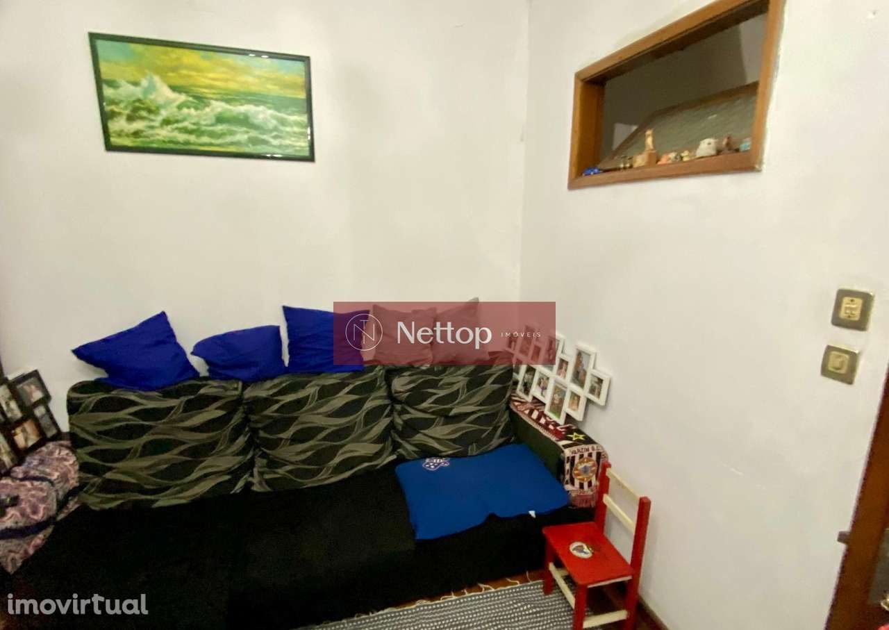 Prédio com 3 andares em Zona Histórica - Póvoa de Varzim - Grande imagem: 3/10