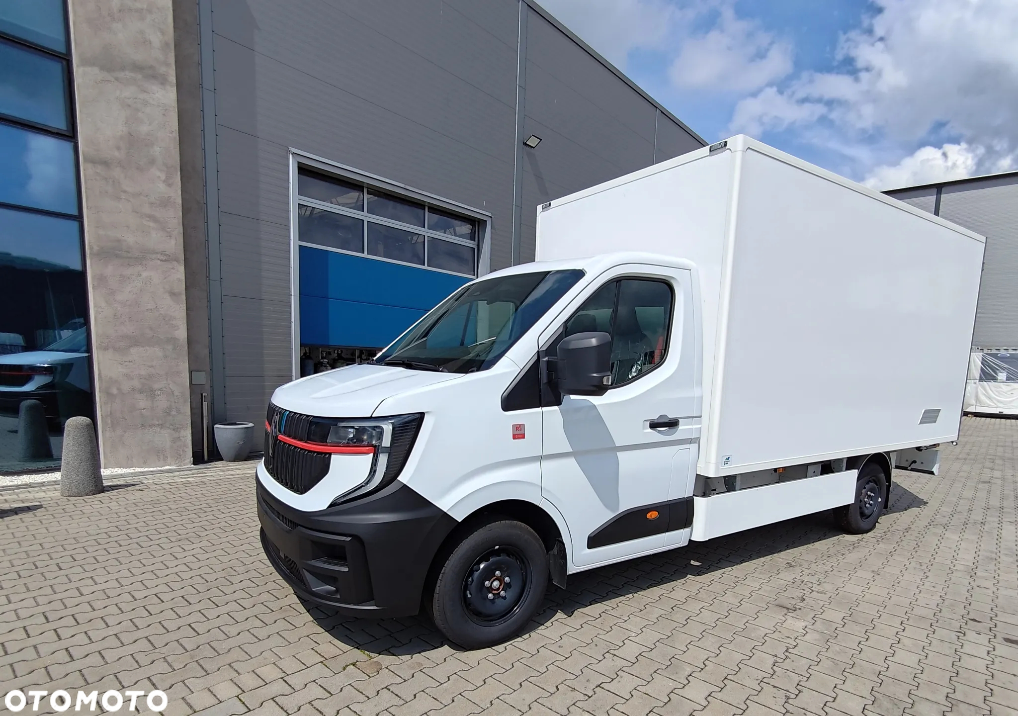 Renault Master - 4