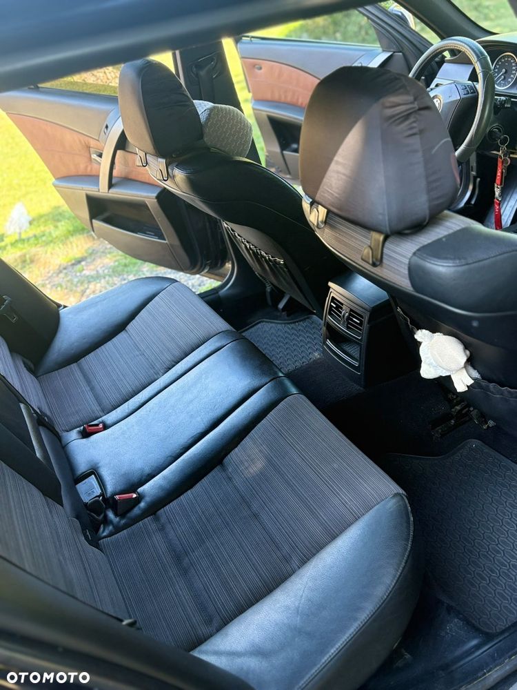 BMW Seria 5 - 2