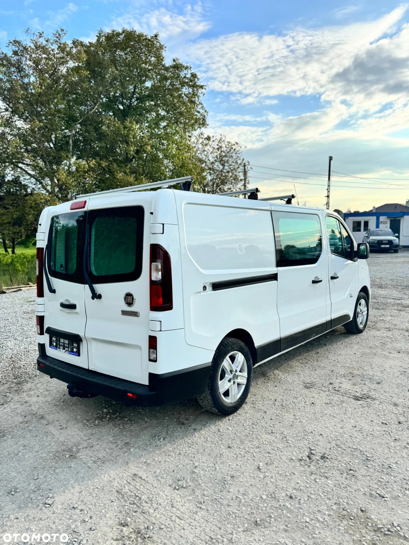 Fiat Talento - 7