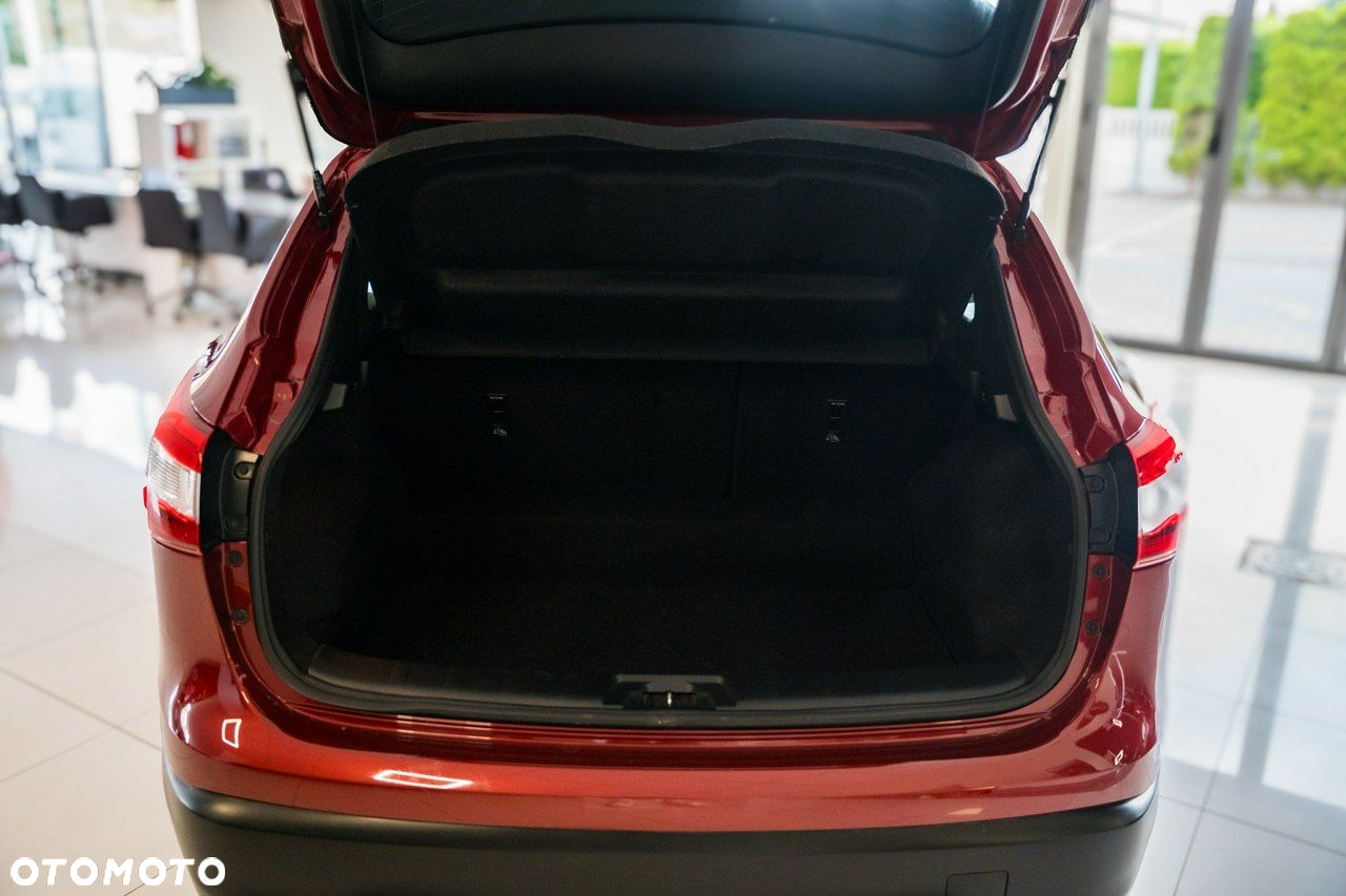 Nissan Qashqai - 26