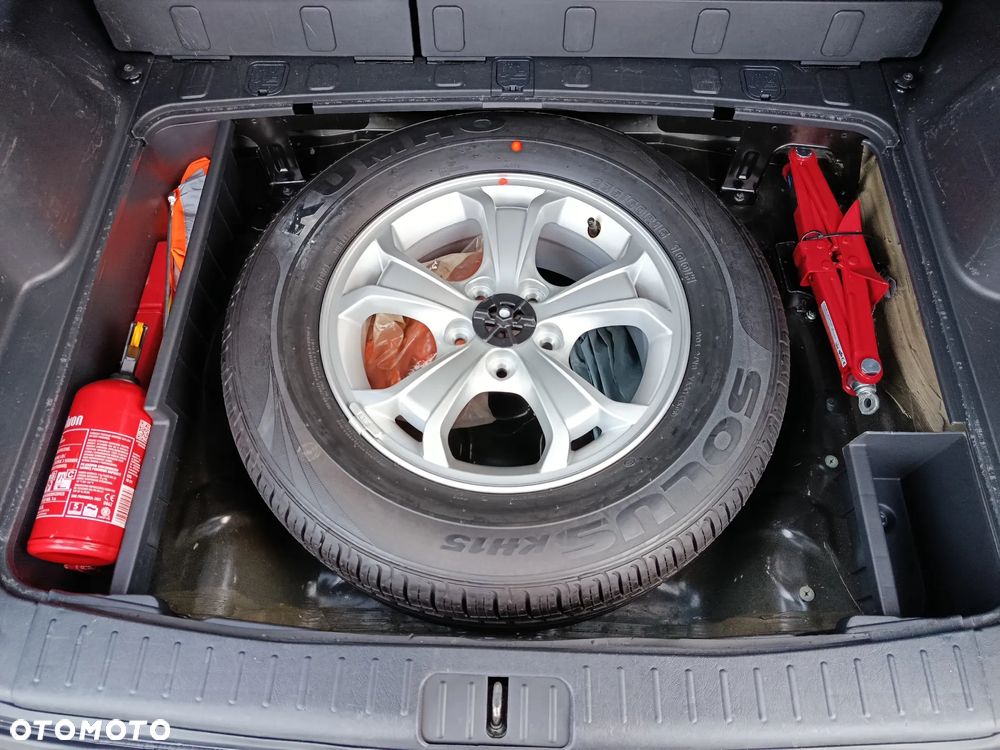 Hyundai Tucson 2.0 2WD Edition Plus - 20