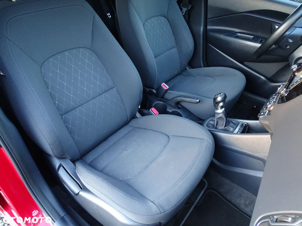 Kia Rio 1.4 Platinum Edition - 18