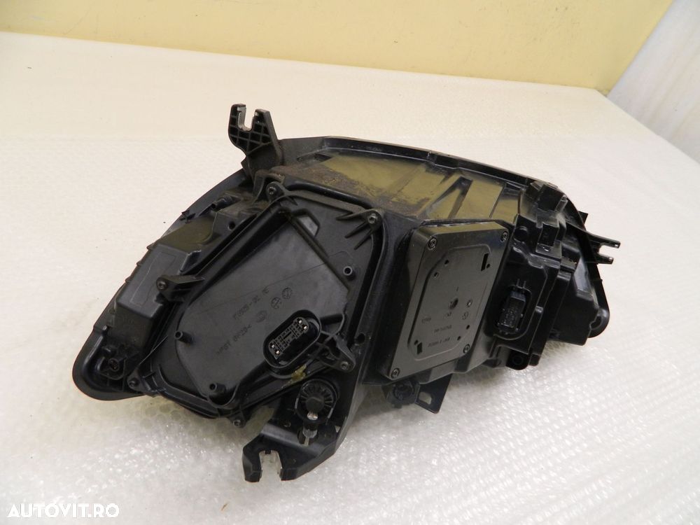 Far dreapta Audi A6 4G C7 FULL LED, 2011, 2012, 2013, 2014, cod origine 4G0941036L. - 8