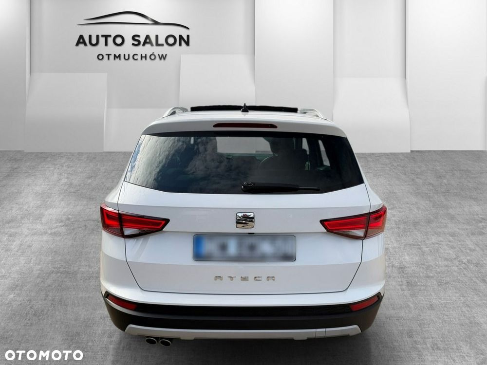 Seat Ateca - 6