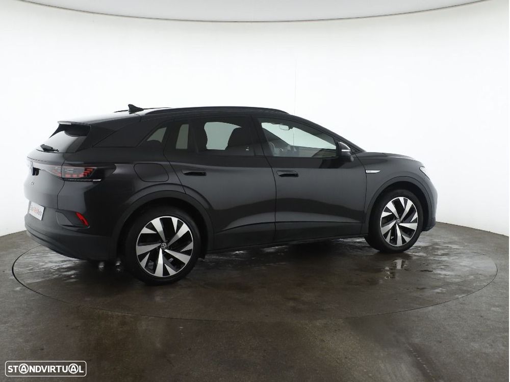 VW ID.4 77 kWh Pro Performance - 11