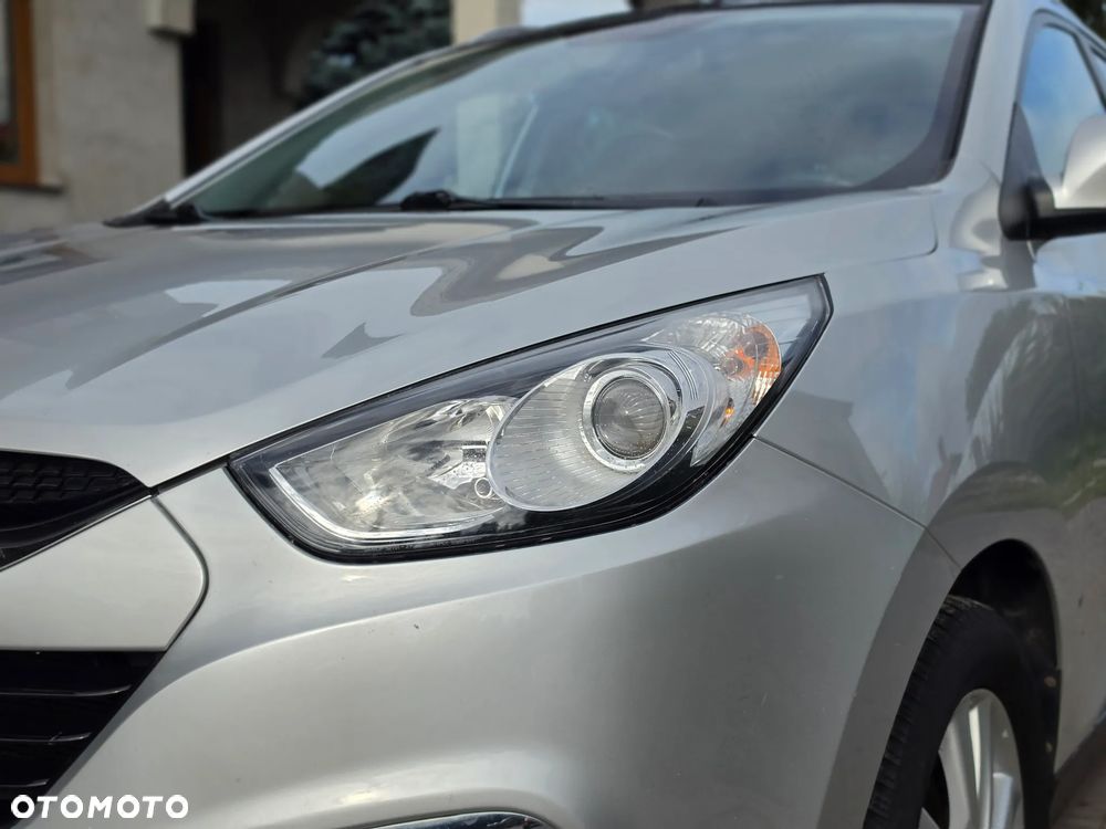 Hyundai ix35 - 3