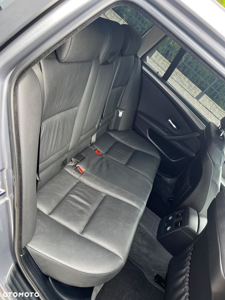BMW Seria 5 - 19