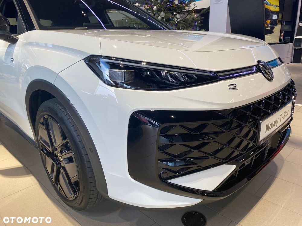 Volkswagen T-Roc 1.5 TSI R-Line Plus DSG - 3