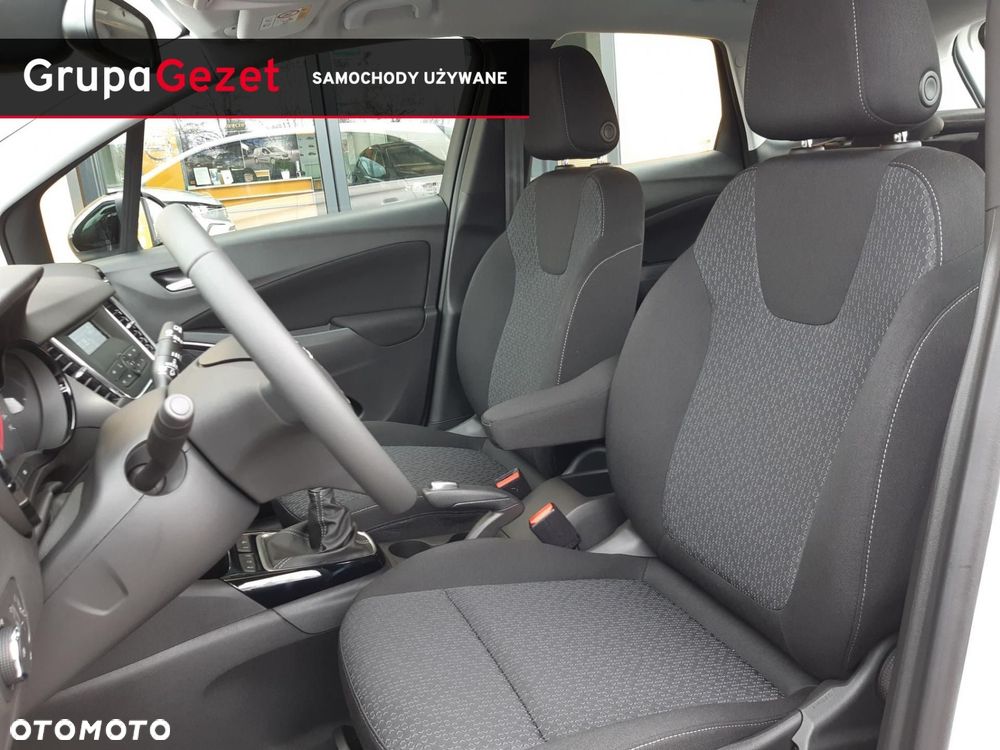 Opel Crossland - 4