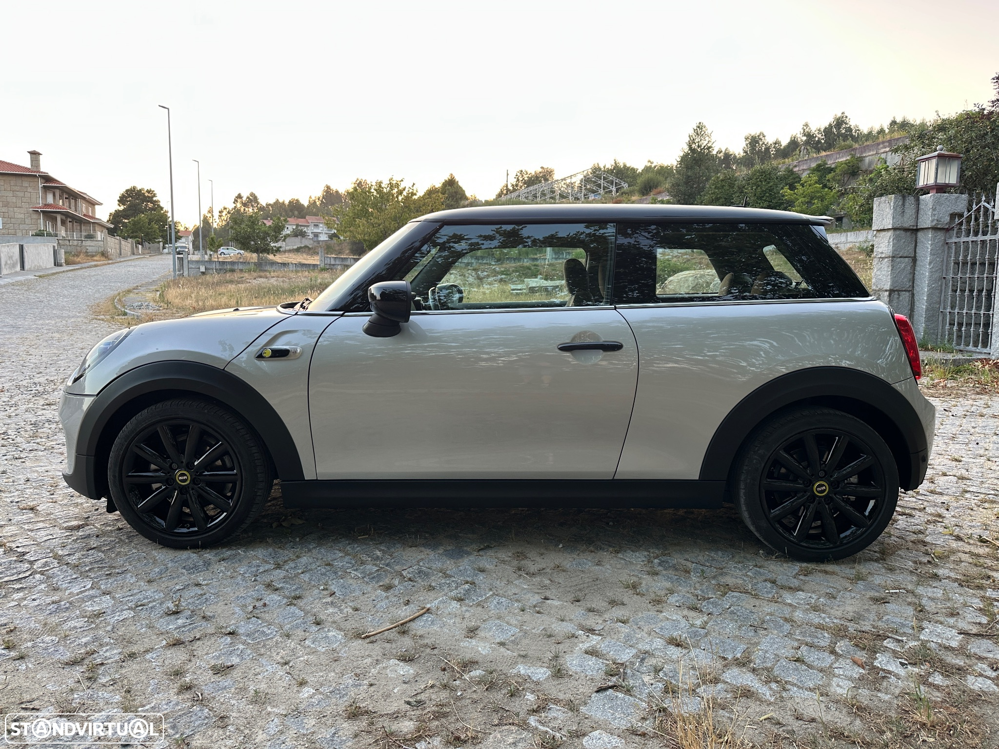 MINI 3 Portas Cooper SE S - 6