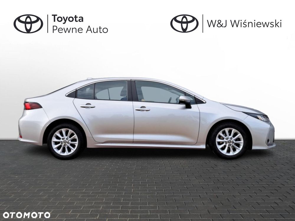 Toyota Corolla - 3