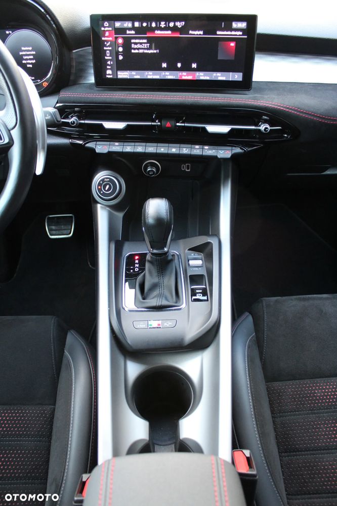 Alfa Romeo Tonale - 10