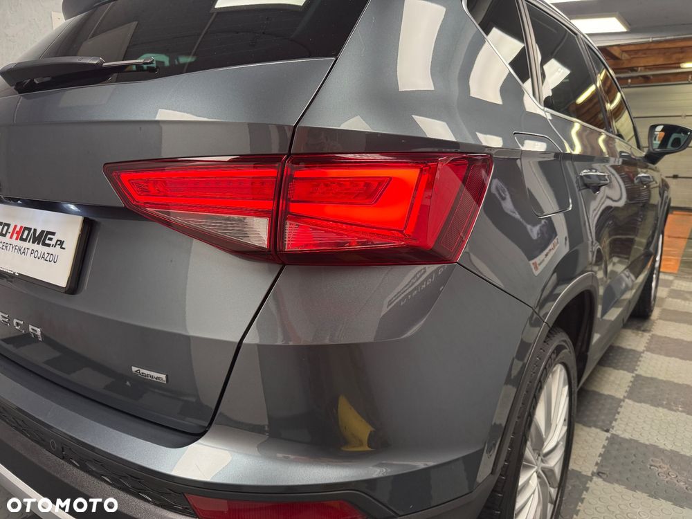 Seat Ateca - 29