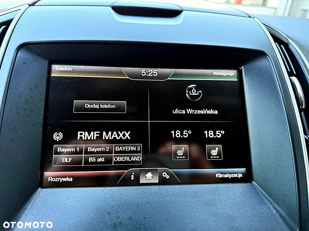 Ford S-Max 2.0 TDCi Titanium - 28