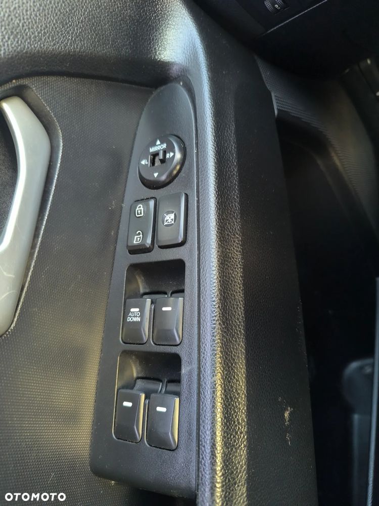 Kia Sportage 1.7 CRDI 2WD Attract - 19