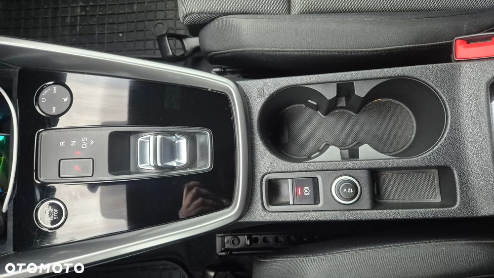 Audi A3 Sportback 30 TDI S tronic - 12