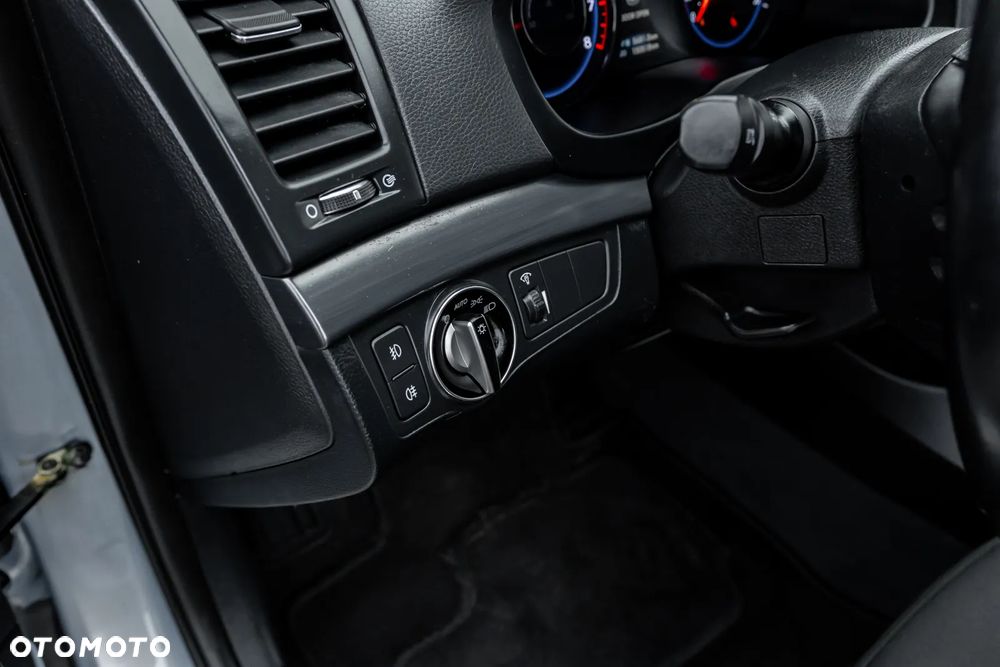 Hyundai i40 2.0 Style - 33