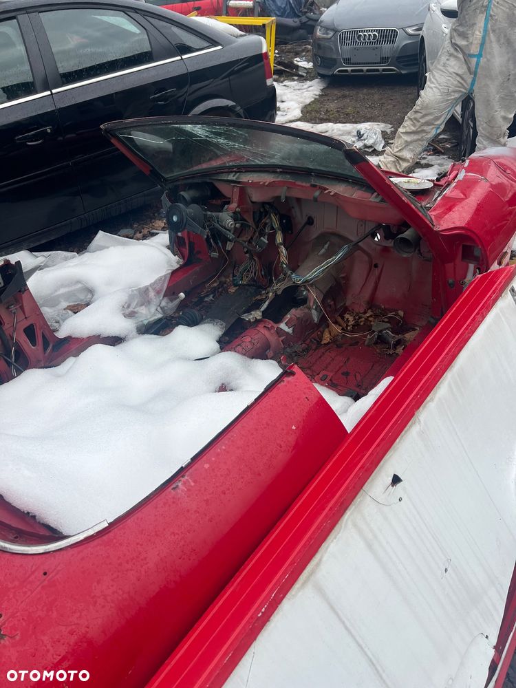 Alfa Romeo Spider 115 - 3