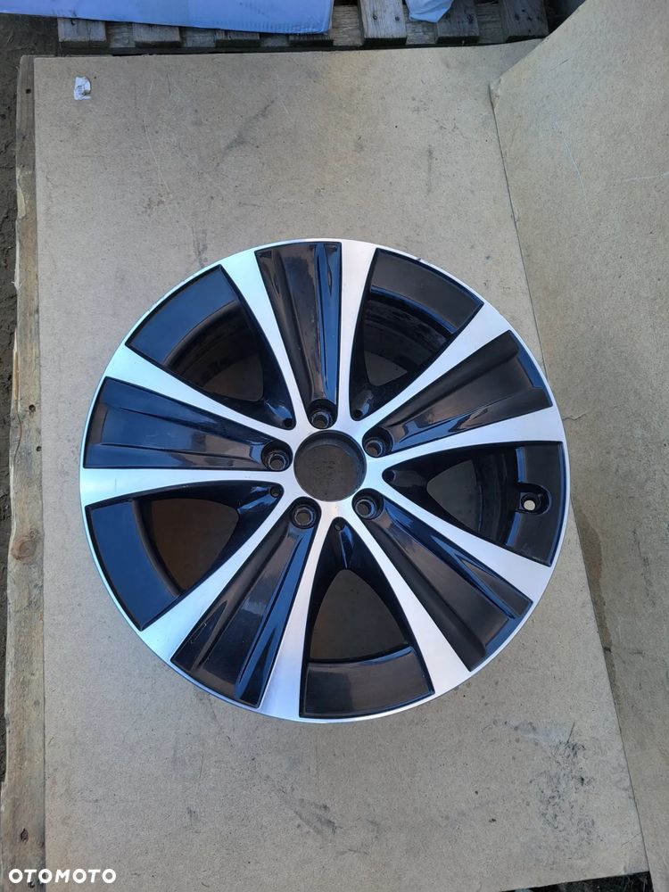 Felga MERCEDES E 213 W213 18 CALI 9J ET52.5 A2134015300 - 1