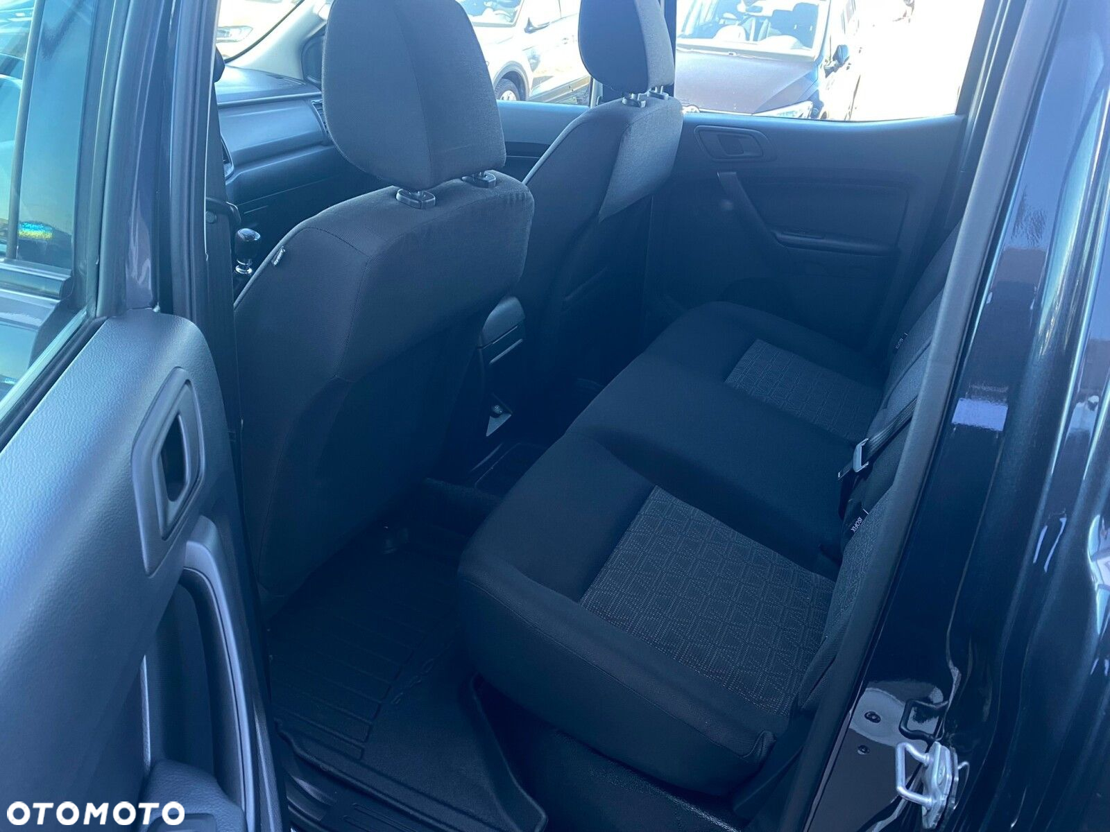 Ford Ranger 2.0 EcoBlue 4x4 DC XL - 12