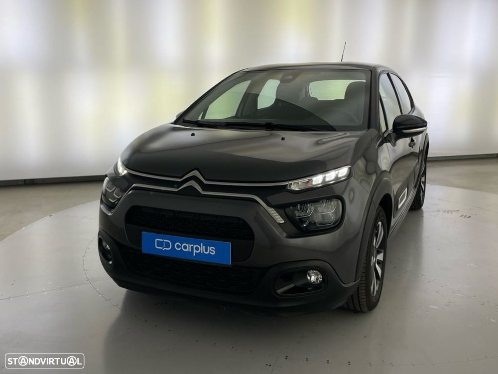 Citroën C3 1.2 PureTech YOU! - 21