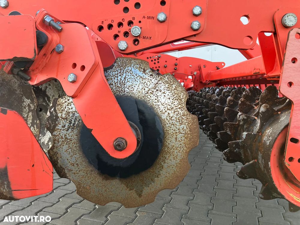 Maschio PRESTO 500 - 7