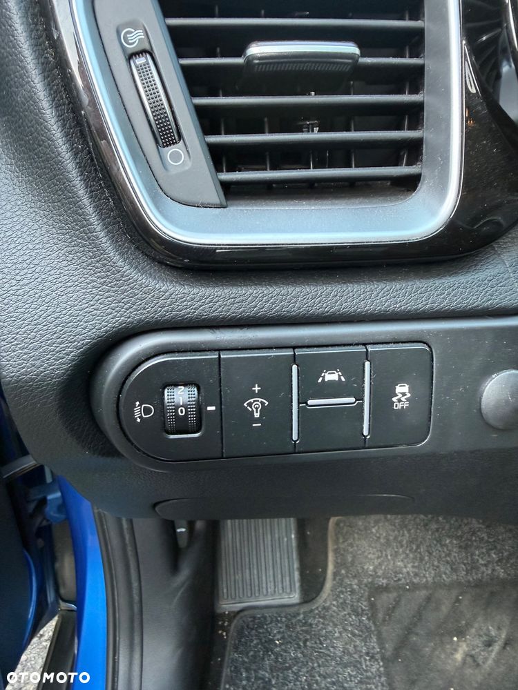Kia XCeed 1.6 T-GDI GT-Line DCT - 9