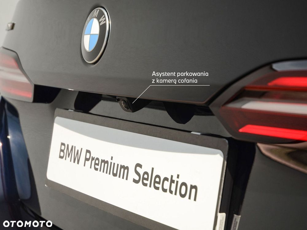 BMW Seria 5 - 17