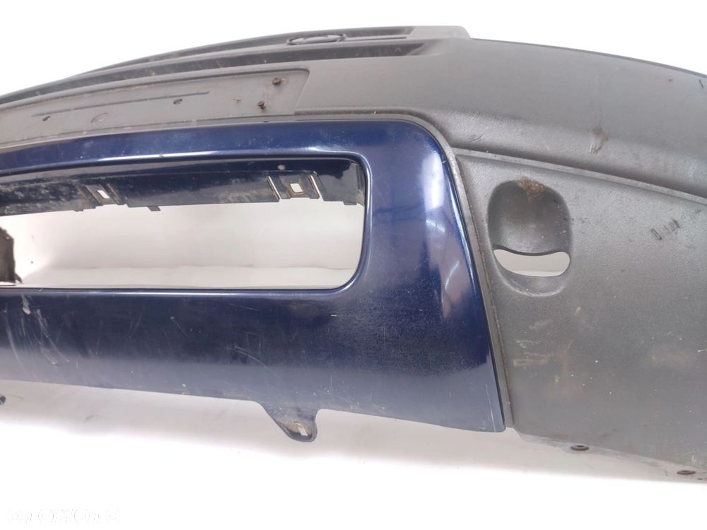 ZDERZAK PRZÓD LAND ROVER FREELANDER I LIFT L314 (2000-2003) 2.0 TD4 112KM - 10