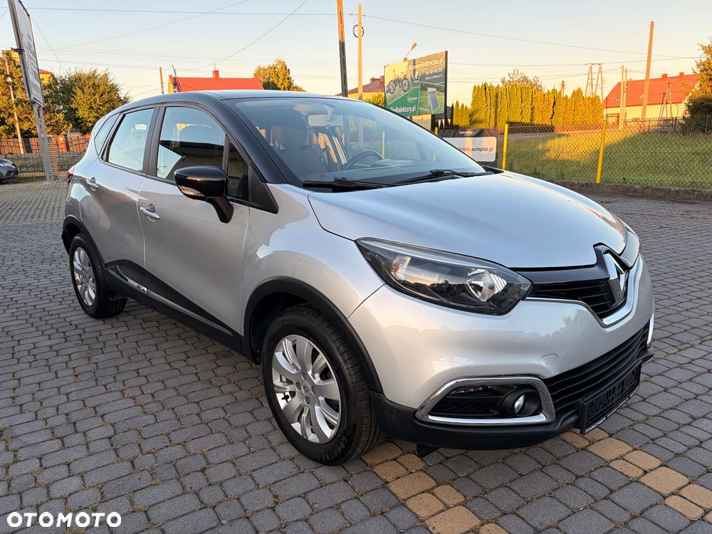 Renault Captur - 14