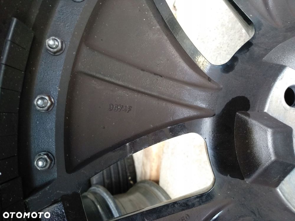 felga 9j 20 et30 v100f kba 49387 rant - 5